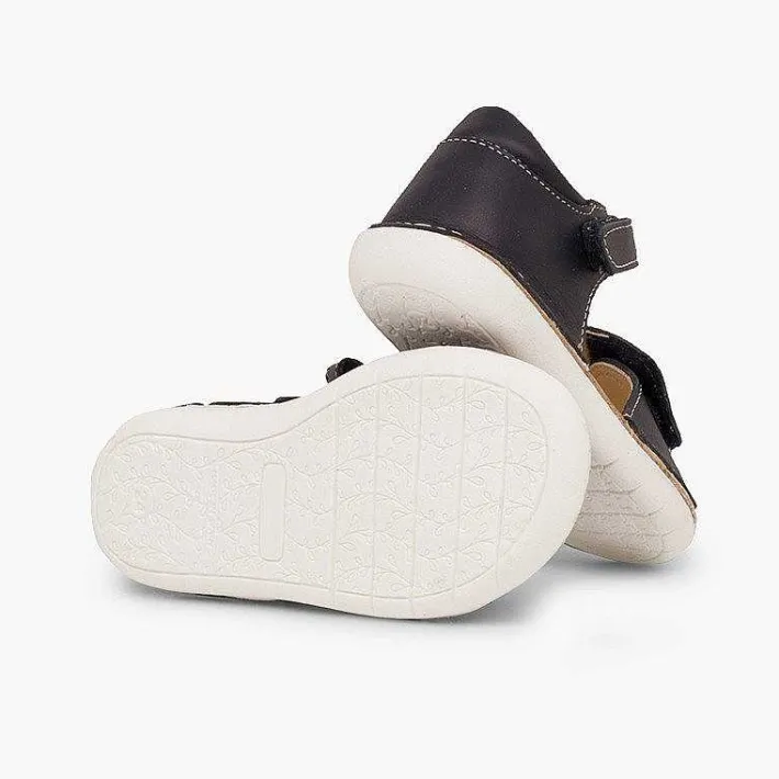 Sandalias<Pisamonas Sandalias Primeros Pasos Niña Doble Tira Adherente