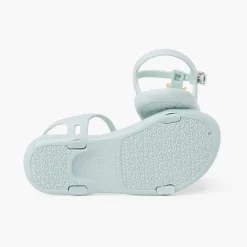 Cangrejeras Y Chanclas<Pisamonas Sandalias Tricia Estrella Colores Empolvados