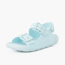 Cangrejeras Y Chanclas<Pisamonas Sandalias Unisex Con Suela Eva Y Doble Hebilla