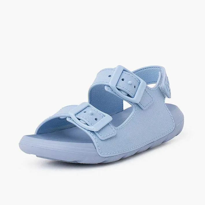 Cangrejeras Y Chanclas<Pisamonas Sandalias Unisex Con Suela Eva Y Doble Hebilla