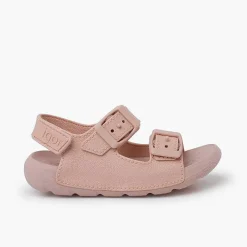 Cangrejeras Y Chanclas<Pisamonas Sandalias Unisex Con Suela Eva Y Doble Hebilla