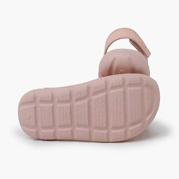 Cangrejeras Y Chanclas<Pisamonas Sandalias Unisex Con Suela Eva Y Doble Hebilla