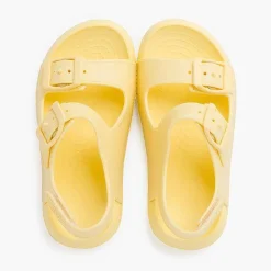 Cangrejeras Y Chanclas<Pisamonas Sandalias Unisex Con Suela Eva Y Doble Hebilla