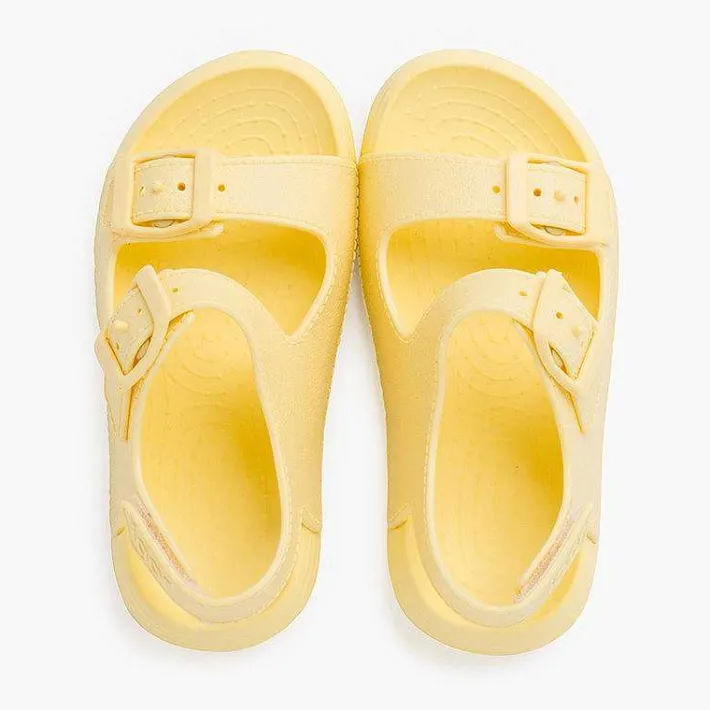 Cangrejeras Y Chanclas<Pisamonas Sandalias Unisex Con Suela Eva Y Doble Hebilla