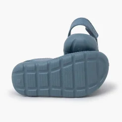 Cangrejeras Y Chanclas<Pisamonas Sandalias Unisex Con Suela Eva Y Doble Hebilla