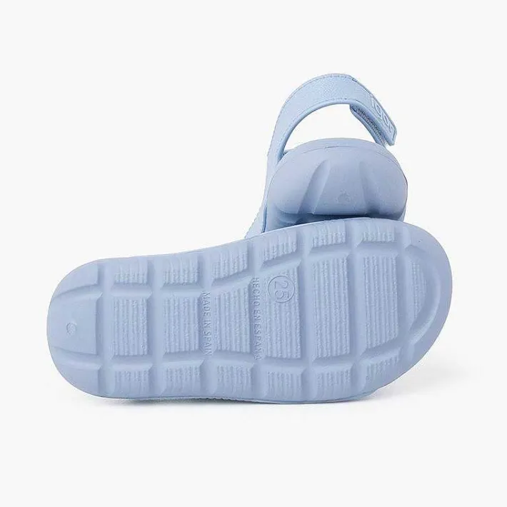 Cangrejeras Y Chanclas<Pisamonas Sandalias Unisex Con Suela Eva Y Doble Hebilla