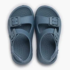 Cangrejeras Y Chanclas<Pisamonas Sandalias Unisex Con Suela Eva Y Doble Hebilla