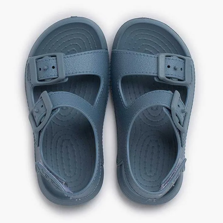 Cangrejeras Y Chanclas<Pisamonas Sandalias Unisex Con Suela Eva Y Doble Hebilla