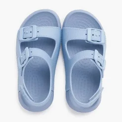 Cangrejeras Y Chanclas<Pisamonas Sandalias Unisex Con Suela Eva Y Doble Hebilla