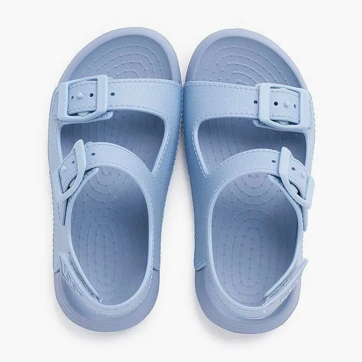 Cangrejeras Y Chanclas<Pisamonas Sandalias Unisex Con Suela Eva Y Doble Hebilla