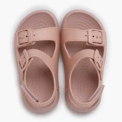 Cangrejeras Y Chanclas<Pisamonas Sandalias Unisex Con Suela Eva Y Doble Hebilla
