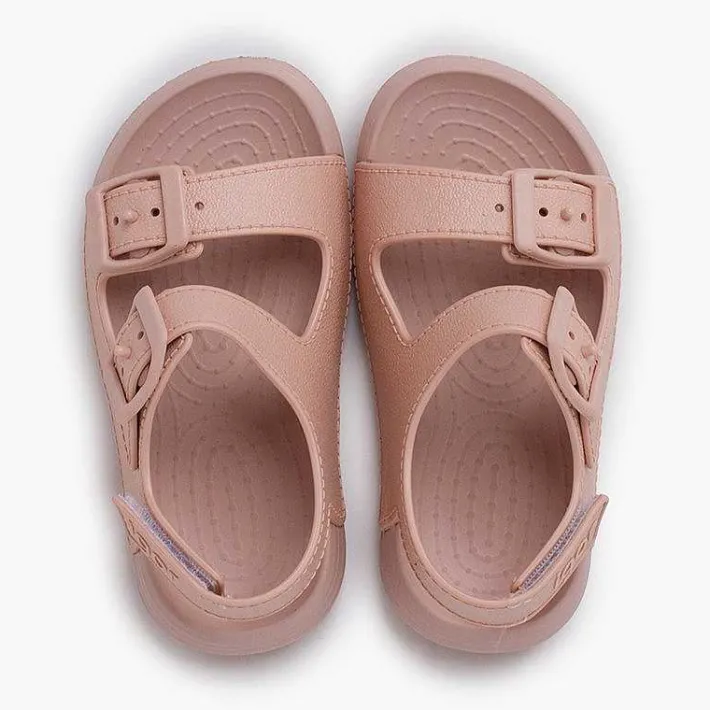 Cangrejeras Y Chanclas<Pisamonas Sandalias Unisex Con Suela Eva Y Doble Hebilla