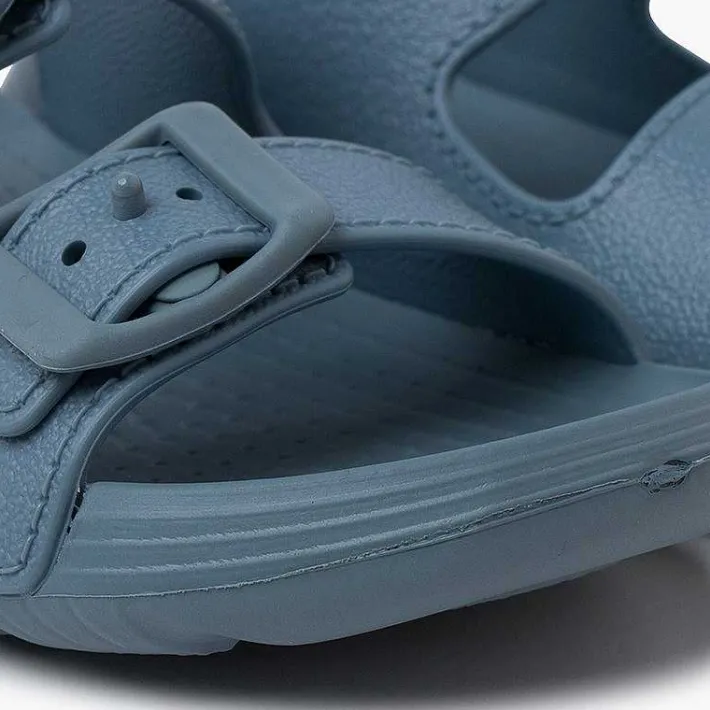 Cangrejeras Y Chanclas<Pisamonas Sandalias Unisex Con Suela Eva Y Doble Hebilla
