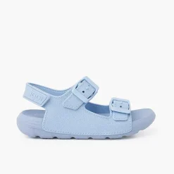 Cangrejeras Y Chanclas<Pisamonas Sandalias Unisex Con Suela Eva Y Doble Hebilla