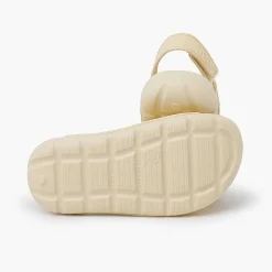 Cangrejeras Y Chanclas<Pisamonas Sandalias Unisex Con Suela Eva Y Doble Hebilla