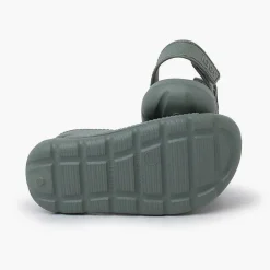 Cangrejeras Y Chanclas<Pisamonas Sandalias Unisex Con Suela Eva Y Doble Hebilla