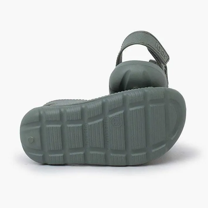 Cangrejeras Y Chanclas<Pisamonas Sandalias Unisex Con Suela Eva Y Doble Hebilla