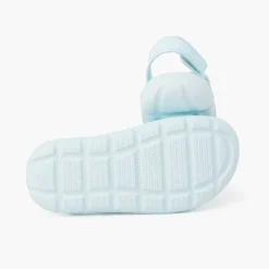 Cangrejeras Y Chanclas<Pisamonas Sandalias Unisex Con Suela Eva Y Doble Hebilla