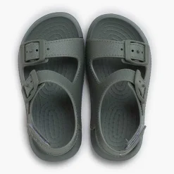 Cangrejeras Y Chanclas<Pisamonas Sandalias Unisex Con Suela Eva Y Doble Hebilla