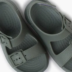 Cangrejeras Y Chanclas<Pisamonas Sandalias Unisex Con Suela Eva Y Doble Hebilla