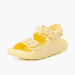 Cangrejeras Y Chanclas<Pisamonas Sandalias Unisex Con Suela Eva Y Doble Hebilla