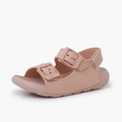 Cangrejeras Y Chanclas<Pisamonas Sandalias Unisex Con Suela Eva Y Doble Hebilla