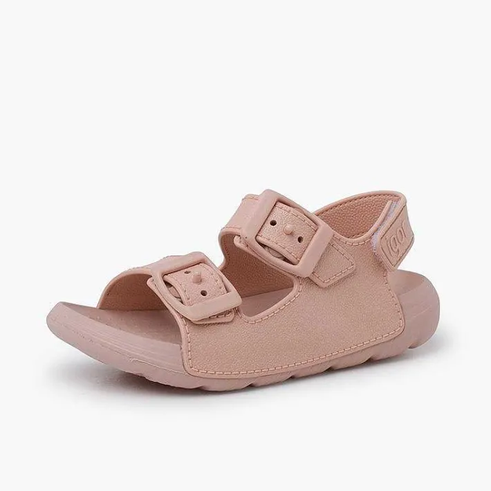 Cangrejeras Y Chanclas<Pisamonas Sandalias Unisex Con Suela Eva Y Doble Hebilla