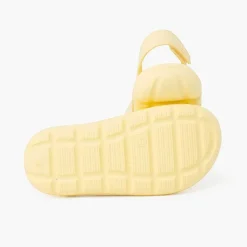 Cangrejeras Y Chanclas<Pisamonas Sandalias Unisex Con Suela Eva Y Doble Hebilla