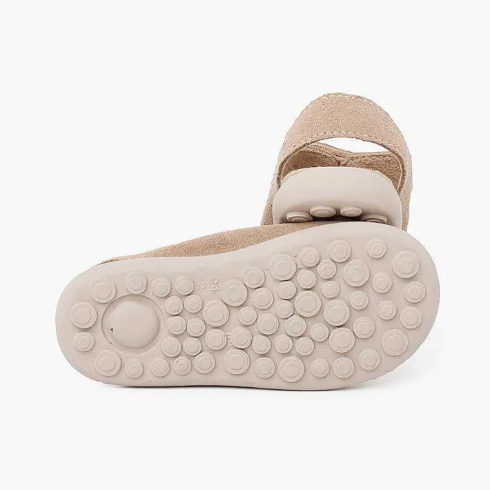 Sandalias<Pisamonas Sandalias Unisex Serraje Tiras Frontales Adherentes