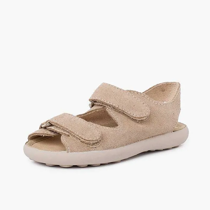 Sandalias<Pisamonas Sandalias Unisex Serraje Tiras Frontales Adherentes