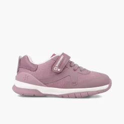 Zapatos Colegiales<Pisamonas Sneakers Biomecanics Cordones Elasticos