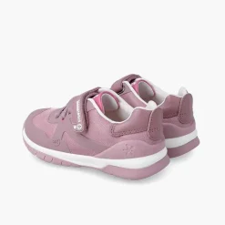 Zapatos Colegiales<Pisamonas Sneakers Biomecanics Cordones Elasticos