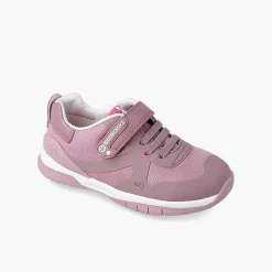 Zapatos Colegiales<Pisamonas Sneakers Biomecanics Cordones Elasticos