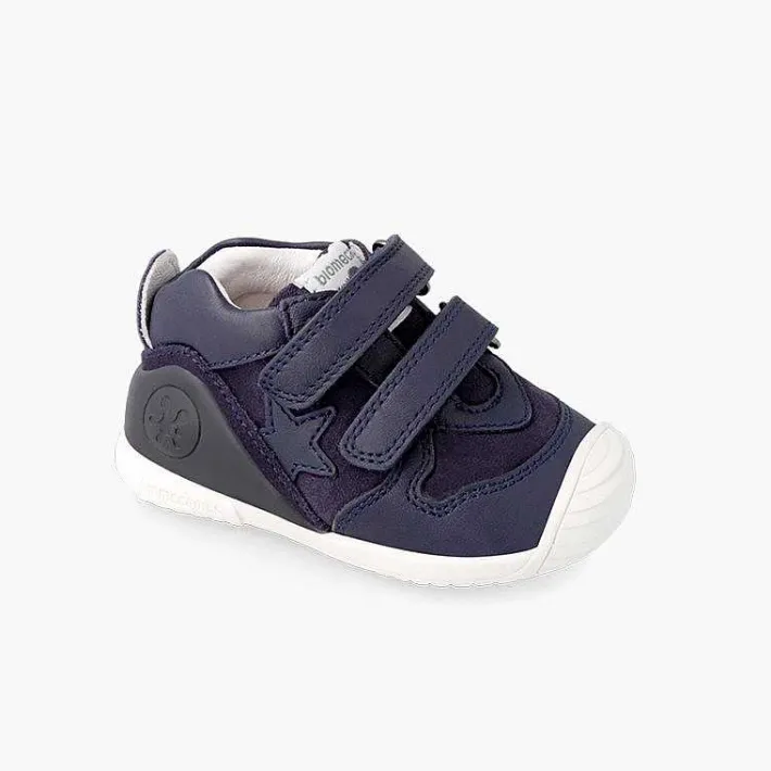 Zapatillas<Pisamonas Sneakers Biomecanics Primeros Pasos