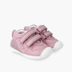 Zapatillas<Pisamonas Sneakers Biomecanics Primeros Pasos