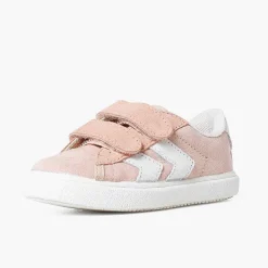 Zapatillas<Pisamonas Sneakers Rayas Laterales Cierre Adherente Serraje