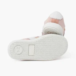 Zapatillas<Pisamonas Sneakers Rayas Laterales Cierre Adherente Serraje