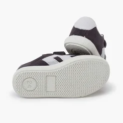 Zapatillas<Pisamonas Sneakers Rayas Laterales Cierre Adherente Serraje