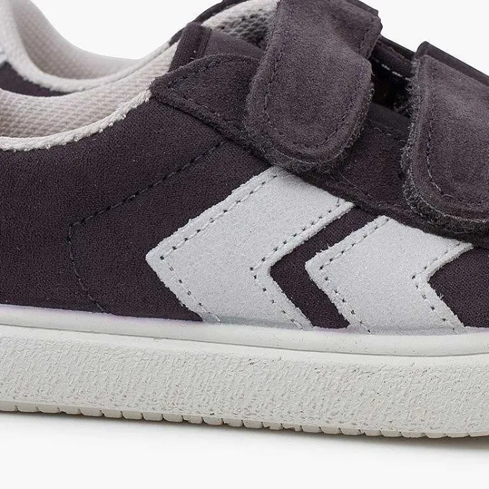 Zapatillas<Pisamonas Sneakers Rayas Laterales Cierre Adherente Serraje