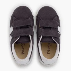 Zapatillas<Pisamonas Sneakers Rayas Laterales Cierre Adherente Serraje