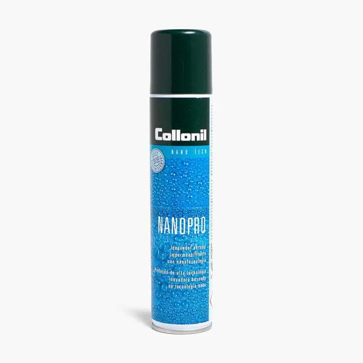 Plantillas Y Cordones<Pisamonas Spray Impermeabilizante Zapatos Color Neutro