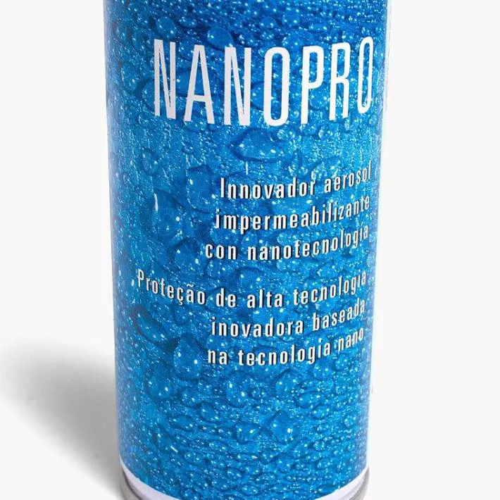 Plantillas Y Cordones<Pisamonas Spray Impermeabilizante Zapatos Color Neutro