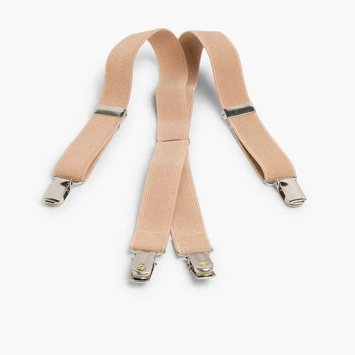 Cinturones Y Tirantes<Pisamonas Tirantes Para Niños