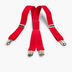 Cinturones Y Tirantes<Pisamonas Tirantes Para Niños