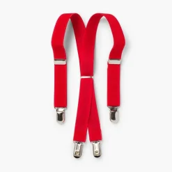 Cinturones Y Tirantes<Pisamonas Tirantes Para Niños