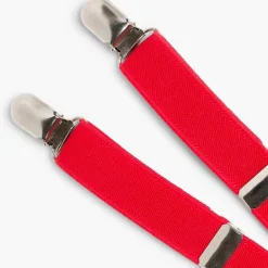 Cinturones Y Tirantes<Pisamonas Tirantes Para Niños