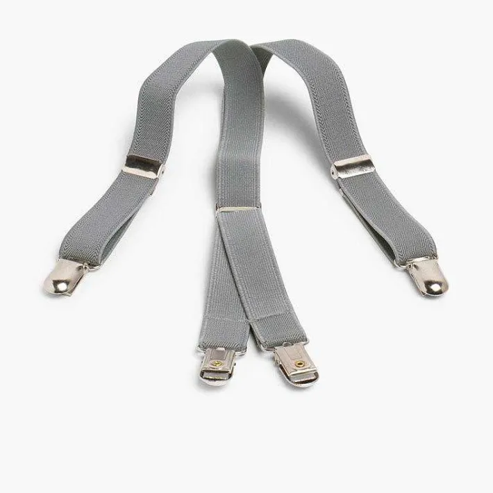 Cinturones Y Tirantes<Pisamonas Tirantes Para Niños