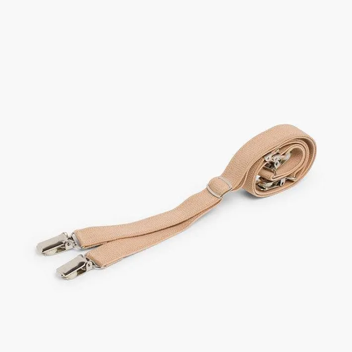 Cinturones Y Tirantes<Pisamonas Tirantes Para Niños