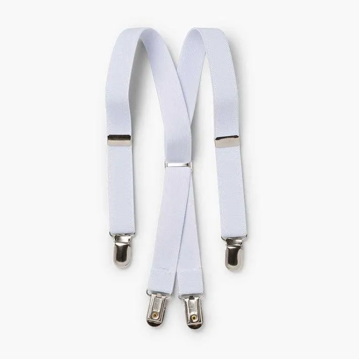 Cinturones Y Tirantes<Pisamonas Tirantes Para Niños