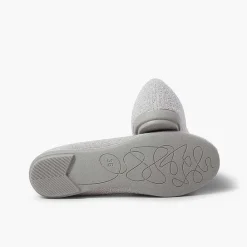 Zapatillas Casa<Pisamonas Zapatilla Casa Bailarina Rizo Toalla